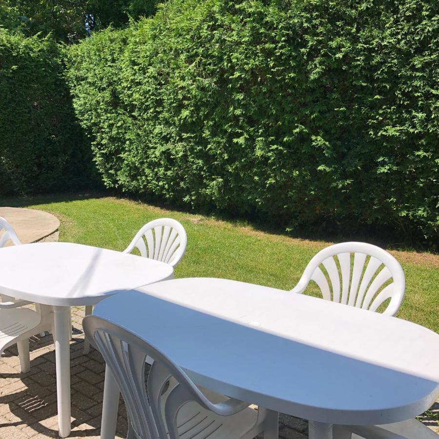 Fanny Et Maxime Apartment Gatineau Ngoại thất bức ảnh