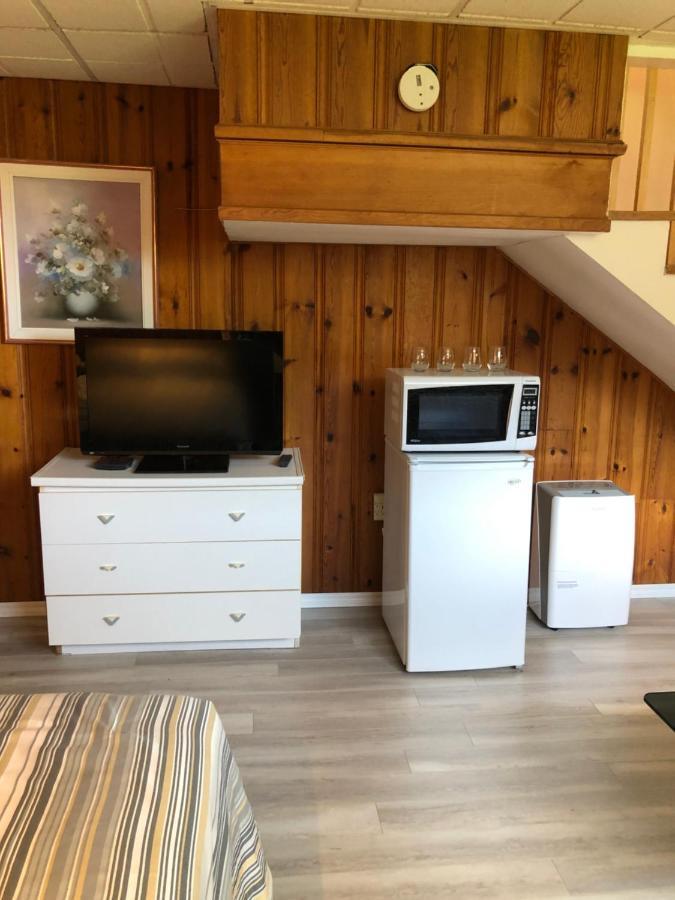 Fanny Et Maxime Apartment Gatineau Ngoại thất bức ảnh