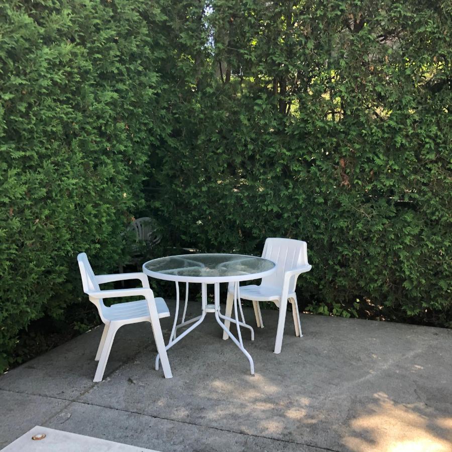 Fanny Et Maxime Apartment Gatineau Ngoại thất bức ảnh