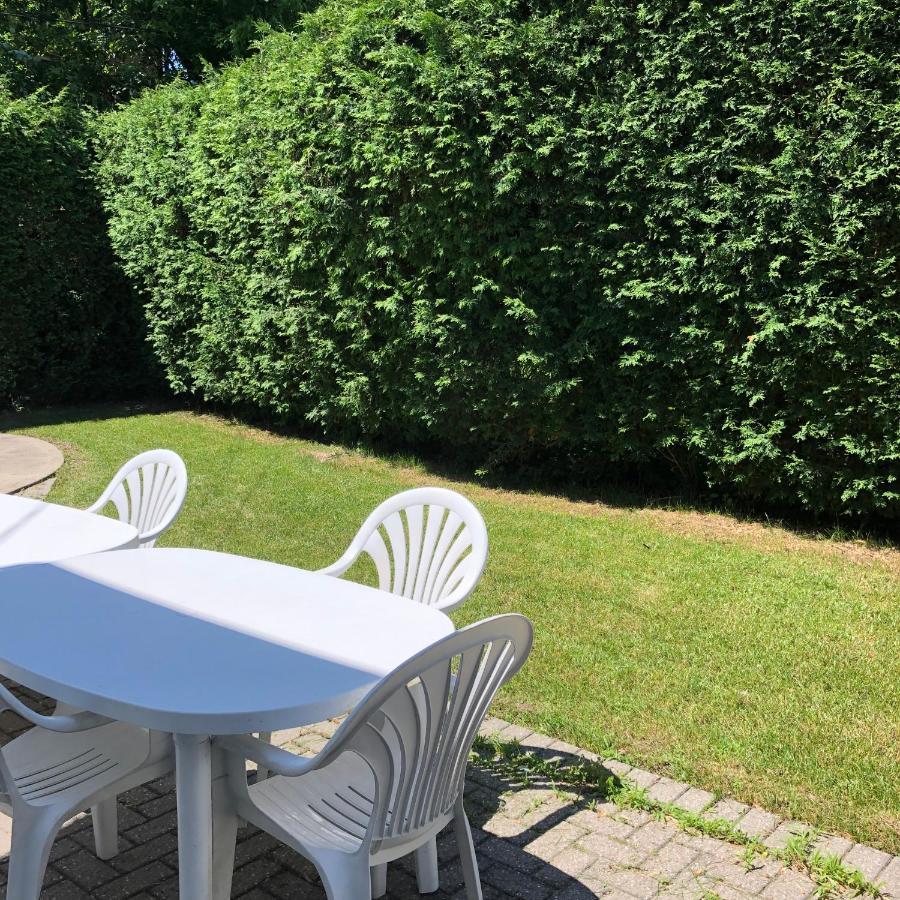 Fanny Et Maxime Apartment Gatineau Ngoại thất bức ảnh