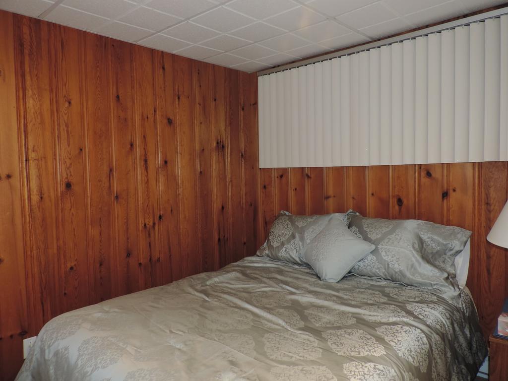 Fanny Et Maxime Apartment Gatineau Ngoại thất bức ảnh